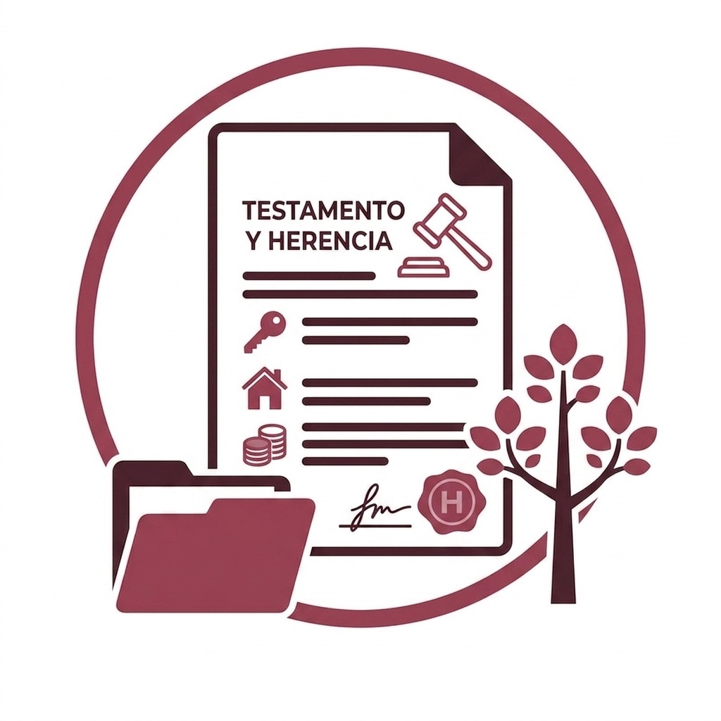 gestoría herencias Madrid