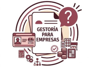 gestoría empresas Madrid